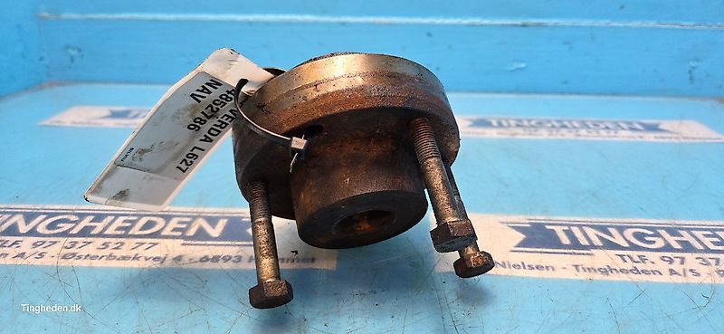 Iveco 8361 SRE 11 (Spare part/Reservedel/Ersatzteil)