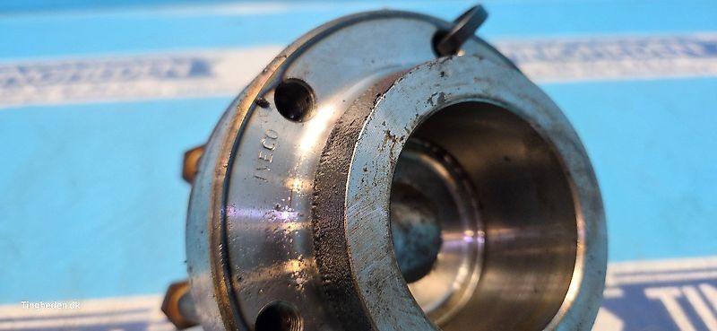 Iveco 8361 SRE 11 (Spare part/Reservedel/Ersatzteil)