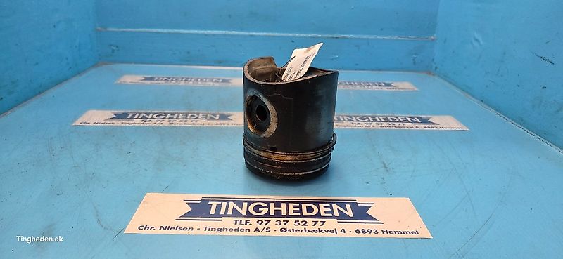 Iveco 8361 SRE 11 (Spare part/Reservedel/Ersatzteil)