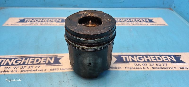 Iveco 8361 SRE 11 (Spare part/Reservedel/Ersatzteil)