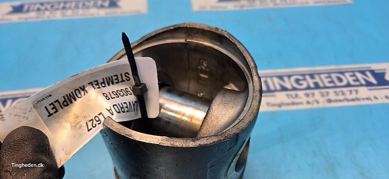 Iveco 8361 SRE 11 (Spare part/Reservedel/Ersatzteil)