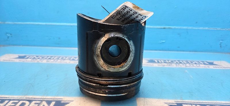 Iveco 8361 SRE 11 (Spare part/Reservedel/Ersatzteil)