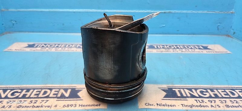 Iveco 8361 SRE 11 (Spare part/Reservedel/Ersatzteil)