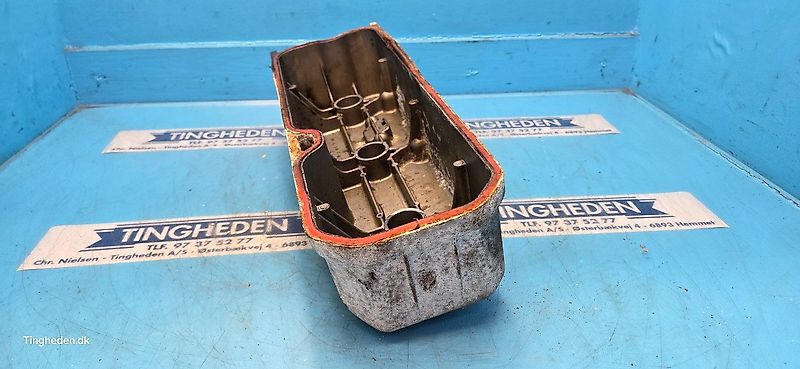 Iveco 8361 SRE 11 (Spare part/Reservedel/Ersatzteil)