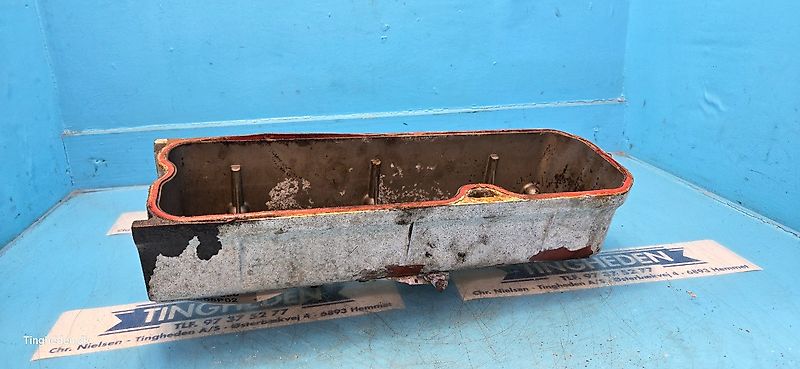 Iveco 8361 SRE 11 (Spare part/Reservedel/Ersatzteil)