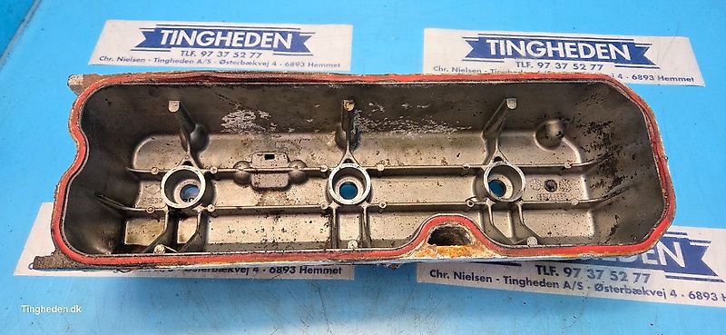 Iveco 8361 SRE 11 (Spare part/Reservedel/Ersatzteil)