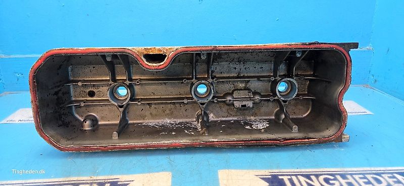 Iveco 8361 SRE 11 (Spare part/Reservedel/Ersatzteil)