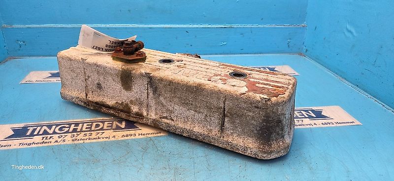 Iveco 8361 SRE 11 (Spare part/Reservedel/Ersatzteil)