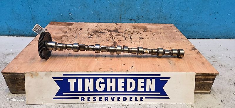 Iveco 8361 SRE 11 (Spare part/Reservedel/Ersatzteil)