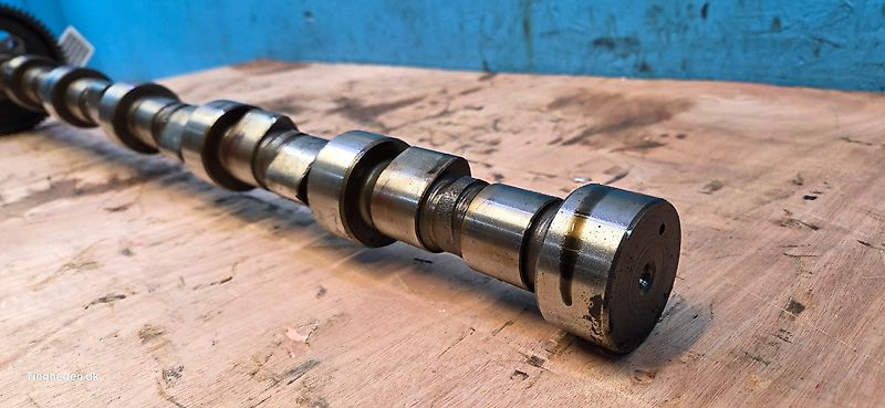 Iveco 8361 SRE 11 (Spare part/Reservedel/Ersatzteil)