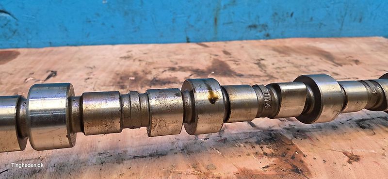 Iveco 8361 SRE 11 (Spare part/Reservedel/Ersatzteil)