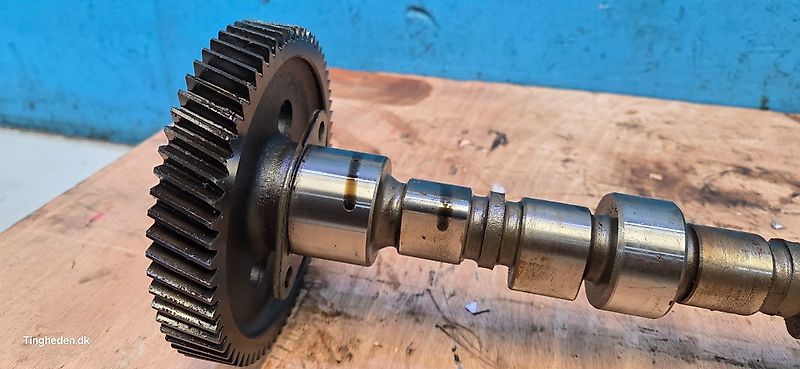 Iveco 8361 SRE 11 (Spare part/Reservedel/Ersatzteil)