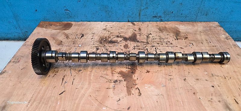 Iveco 8361 SRE 11 (Spare part/Reservedel/Ersatzteil)