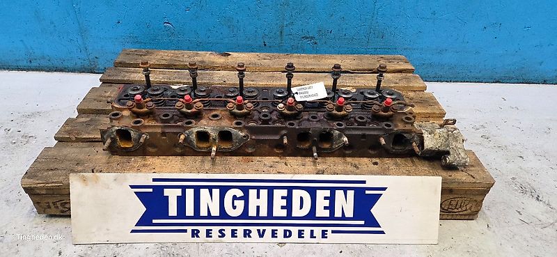 Iveco 8361 SRE 11 (Spare part/Reservedel/Ersatzteil)