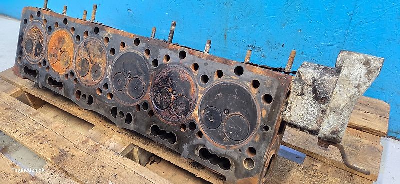 Iveco 8361 SRE 11 (Spare part/Reservedel/Ersatzteil)