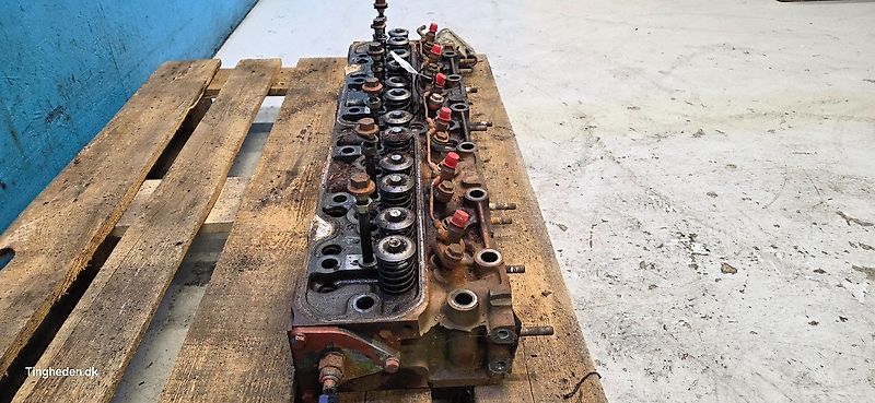 Iveco 8361 SRE 11 (Spare part/Reservedel/Ersatzteil)