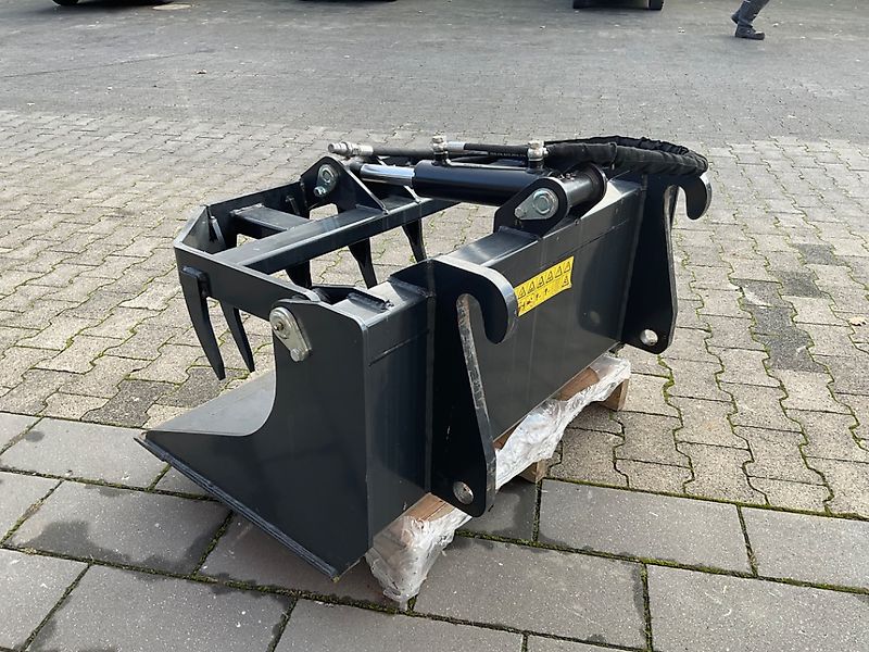 TALEX Greifschaufel 1000mm
