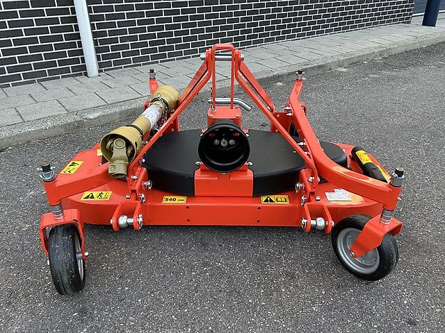 SICMA FA1500 CIRKELMAAIER