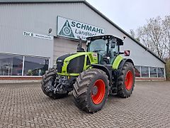 Claas AXION 930