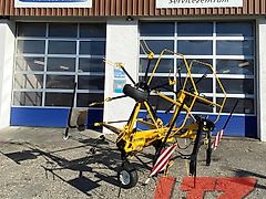 New Holland ProTed 540