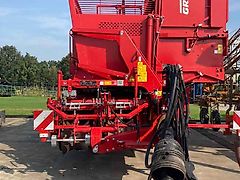 Grimme SE 150-60 UB
