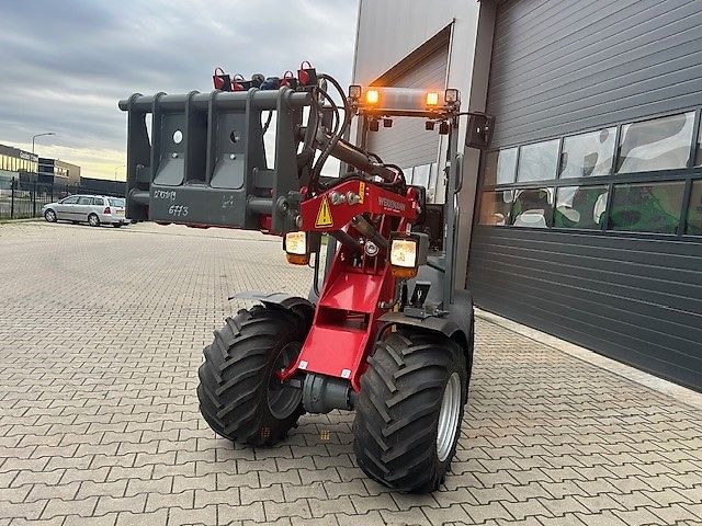 Weidemann 1160 CX25