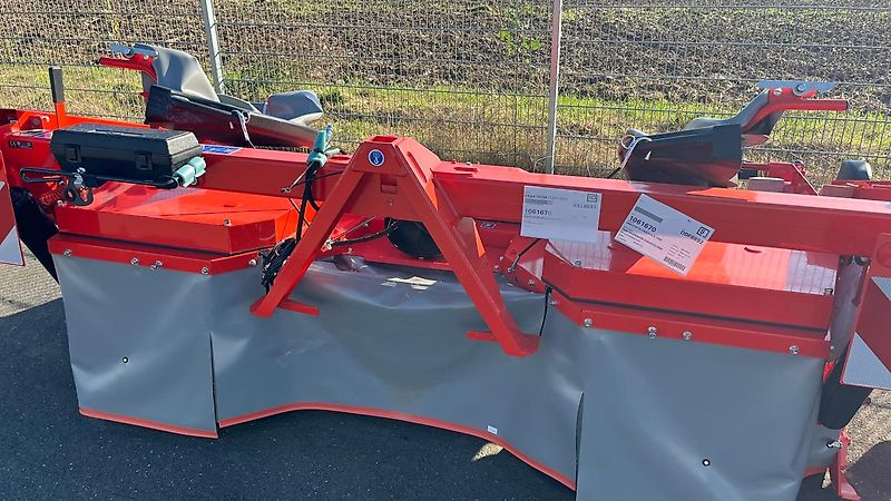 Kuhn GMD 310 F-FF