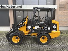 JCB 403 Canopy