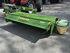 Krone EasyCut R 320 CV