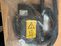 Amazone Grundausrüstung Amatron NL519