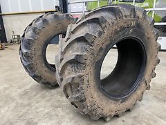Vredestein Traxion harvest 800/70R38