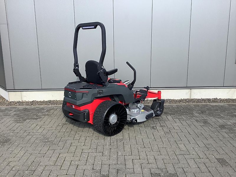 Cramer ZTC152R Elektro