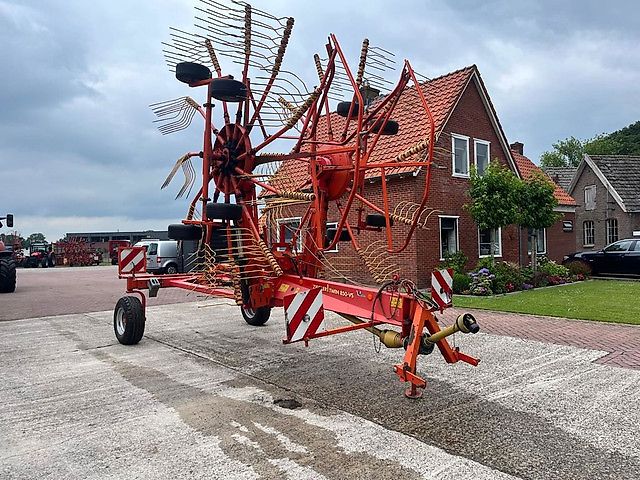 Ziegler TWIN 850 DRS VS