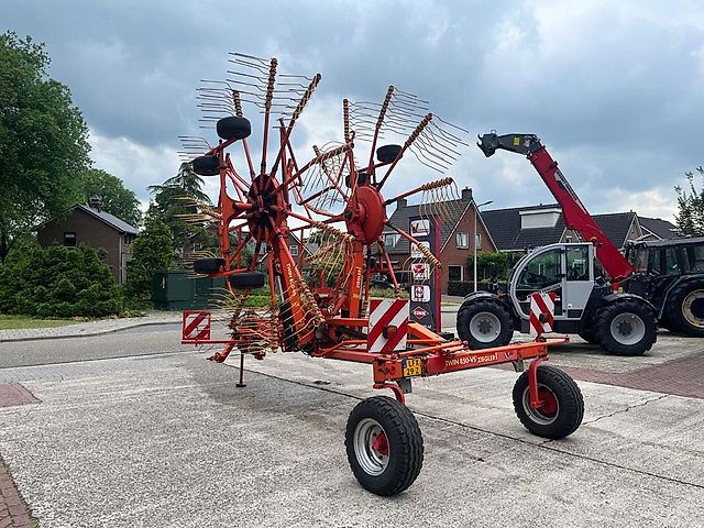 Ziegler TWIN 850 DRS VS