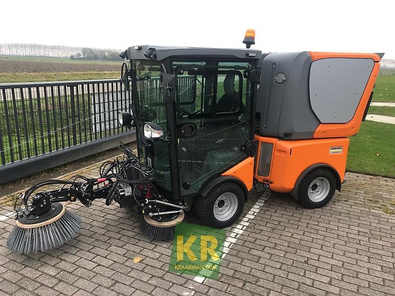 Karcher Hogedrukreinigers #19322