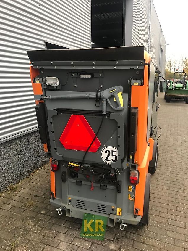 Karcher Hogedrukreinigers #19322