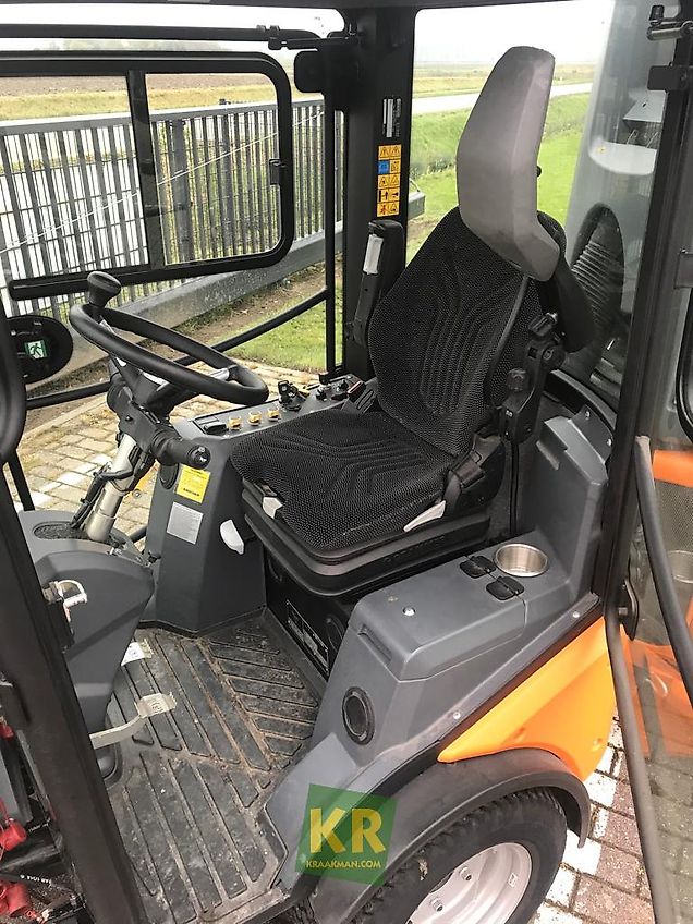 Karcher Hogedrukreinigers #19322