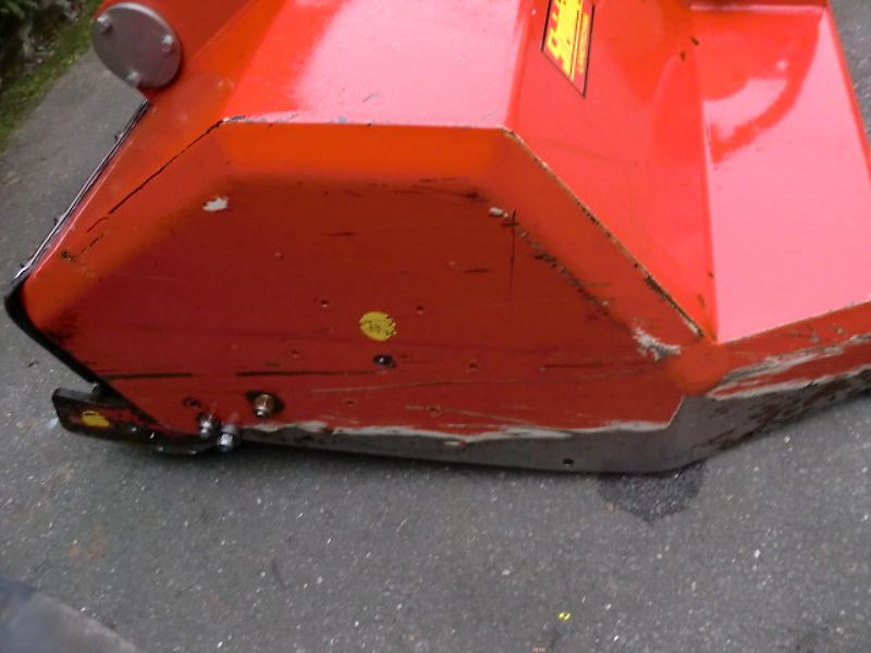 Dragone VP 280 FSH / 2,80 mtr. / Front- und Heck / Baujahr 2023 / einsatzbereiter Zustand