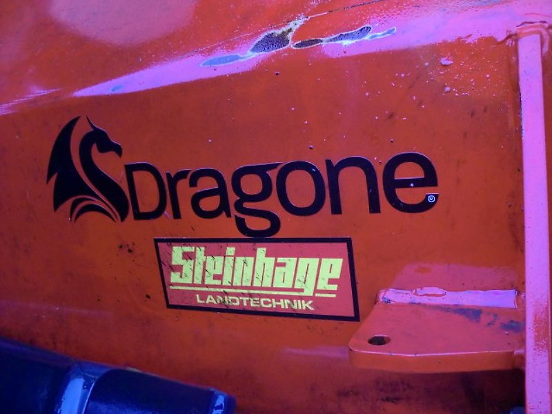 Dragone VP 280 FSH / 2,80 mtr. / Front- und Heck / Baujahr 2023 / einsatzbereiter Zustand