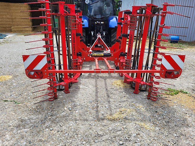 Ziegler Combi Expert 4001