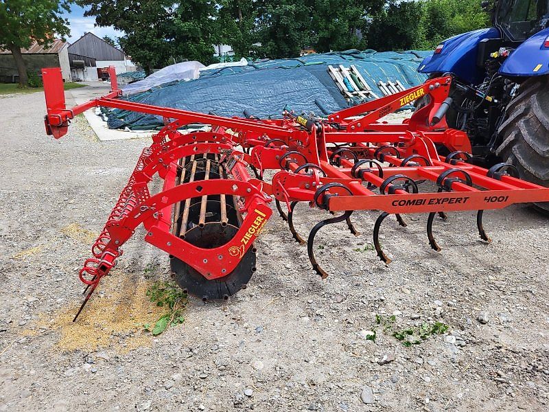 Ziegler Combi Expert 4001