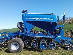 Köckerling Ultima CS 300