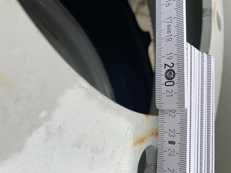 2X 440/65R28//2X 540/65R38 VALTRA