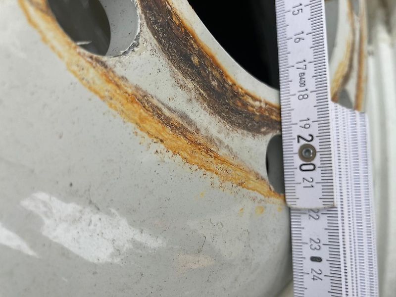 2X 440/65R28//2X 540/65R38 VALTRA