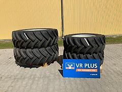 2X 440/65R28//2X 540/65R38 VALTRA