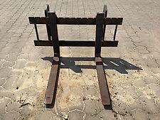 Schäffer Palettengabel 