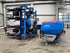 Lemken Azurit 9/8.75