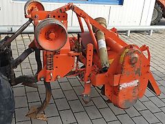 Howard Rotavator HR 20