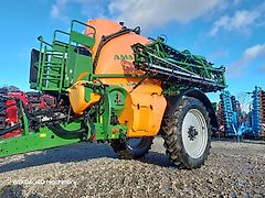 Amazone UX 6200 Super 30-24m