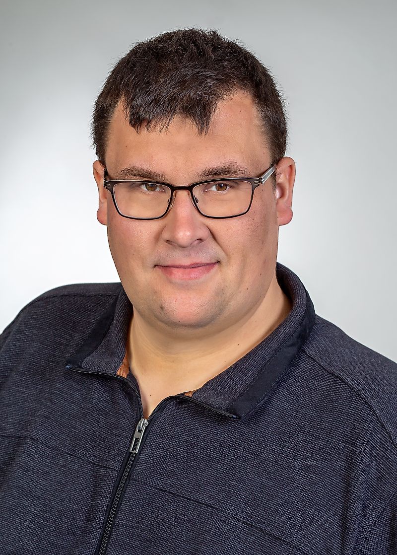 Persona de contacto Sr. Patrick Bollhorst